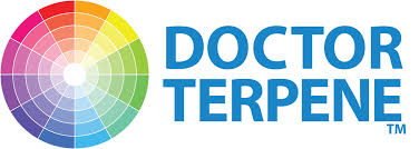 Doctor Terpene Cannabis Brand Logo