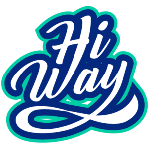 Hiway Cannabis Brand Logo