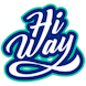 Hiway Logo