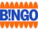 B!NGO Logo