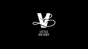 Little Victory Cannabis Brand Logo