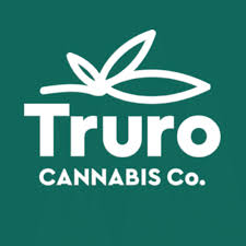 Truro Cannabis Co. Cannabis Brand Logo