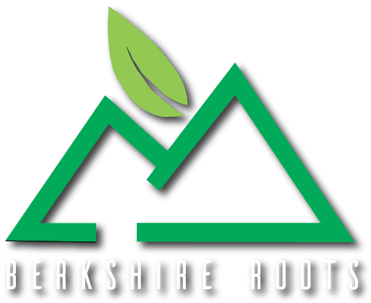 Berkshire Roots Cannabis Brand Logo