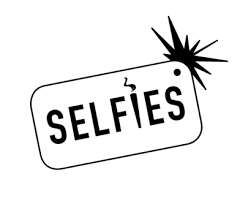 Selfies Cannabis Brand Logo