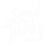 Seed Junky Genetics Cannabis Brand Logo