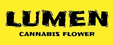 Lumen Cannabis Brand Logo