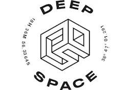 Deep Space Cannabis Brand Logo