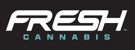 Fresh Cannabis Logo