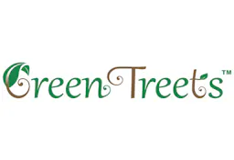 Green Treets Cannabis Brand Logo