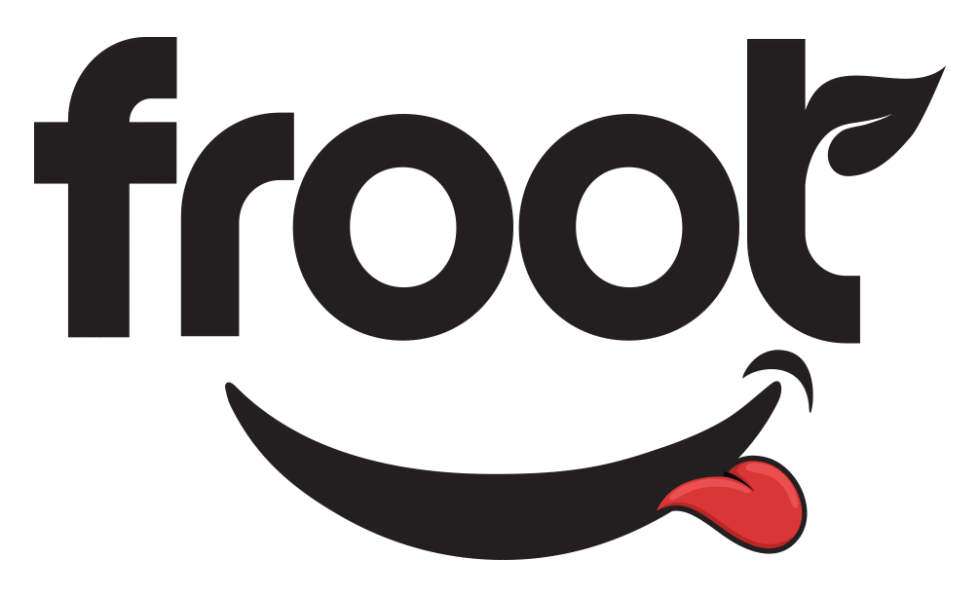 Froot Logo