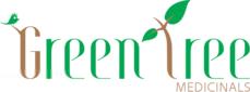 Green Tree Medicinals (CO) Cannabis Brand Logo