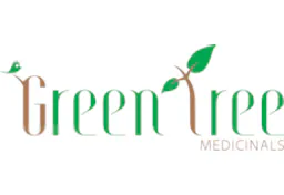 Green Tree Medicinals (CO) Cannabis Brand Logo