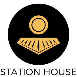 Station House Cannabis Brand Logo