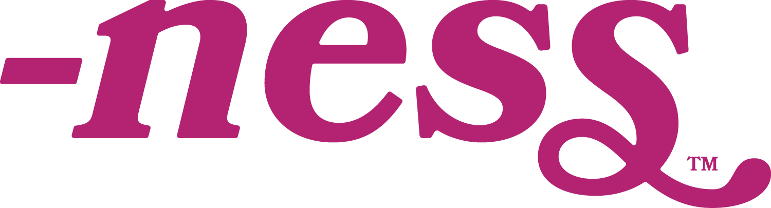 Ness Cannabis Brand Logo