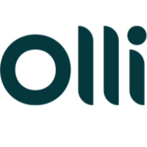 Olli Cannabis Brand Logo
