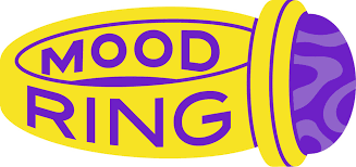 Mood Ring Cannabis Brand Logo