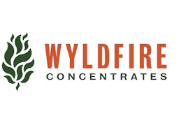 Wyldfire Concentrates Cannabis Brand Logo