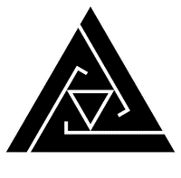 Pyramid Pens Cannabis Brand Logo