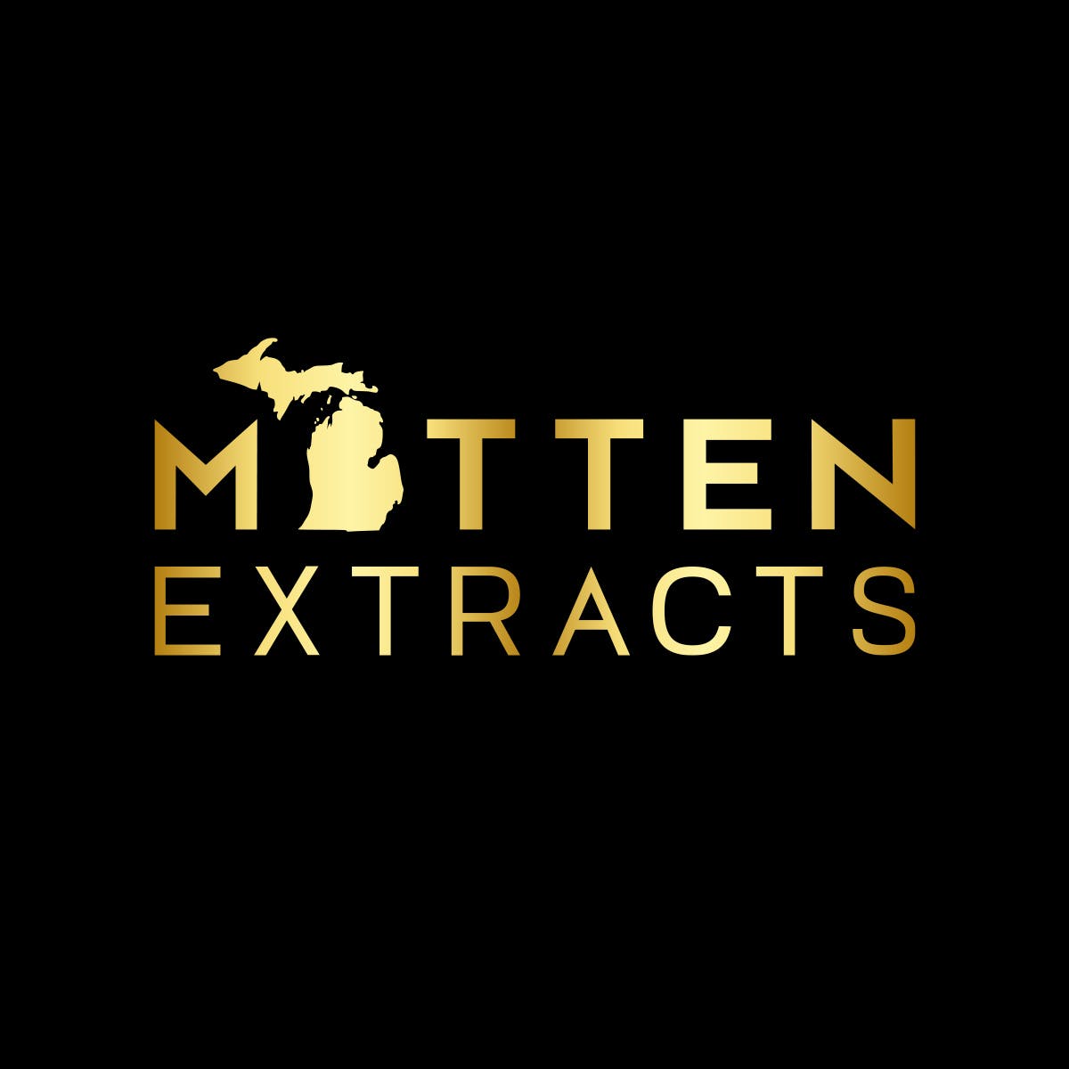 Mitten Extracts Logo