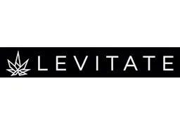 Levitate Cannabis Brand Logo