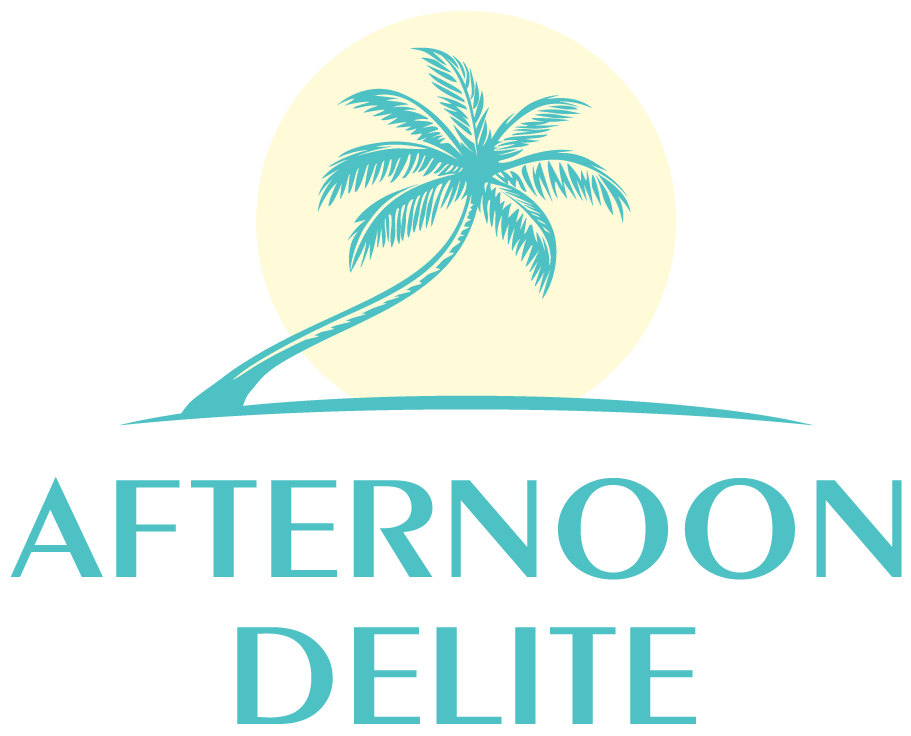 Afternoon Delite Cannabis Brand Logo