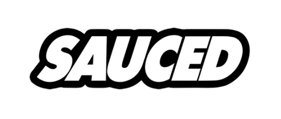 Sauced Cannabis Brand Logo