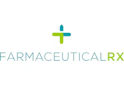 Farmaceutical Rx (Frx) Cannabis Brand Logo