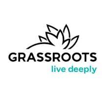 Grassroots Cannabis Brand Logo