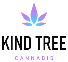Kind Tree Cannabis Cannabis Brand Logo