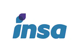 INSA Cannabis Brand Logo