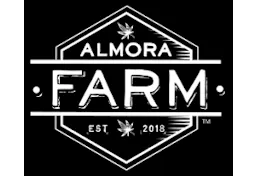 Almora Farms Cannabis Brand Logo