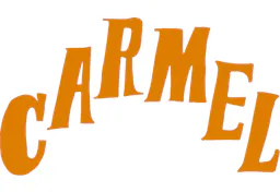Carmel Cannabis Brand Logo