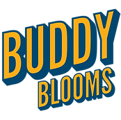 Buddy Blooms Cannabis Brand Logo