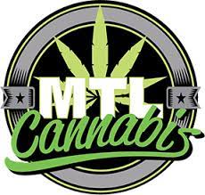 MTL Cannabis Cannabis Brand Logo