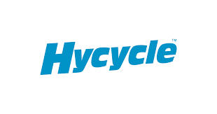 Hycycle Cannabis Brand Logo