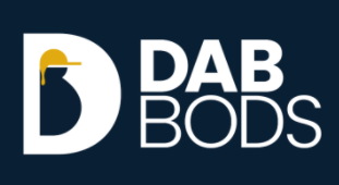 Dab Bods Cannabis Brand Logo