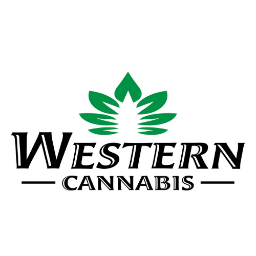 Western Cannabis Cannabis Brand Logo