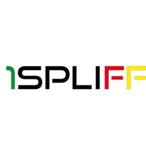 1Spliff Cannabis Brand Logo