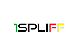 1Spliff Cannabis Brand Logo