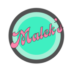 Malek's Premium Cannabis Cannabis Brand Logo