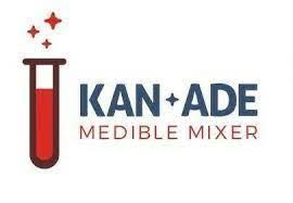 Kan+Ade Cannabis Brand Logo
