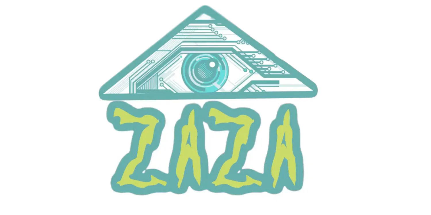 ZAZA Cannabis Brand Logo