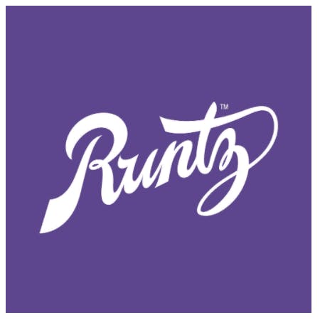 Runtz Cannabis Brand Logo