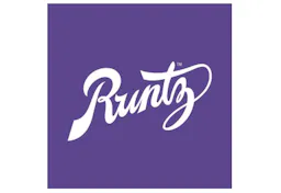 Runtz Cannabis Brand Logo