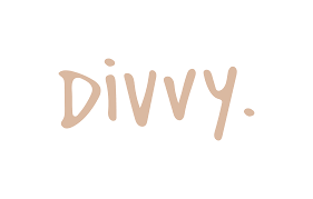 Divvy Cannabis Brand Logo