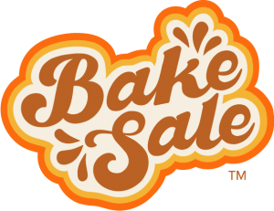 Bake Sale Cannabis Brand Logo