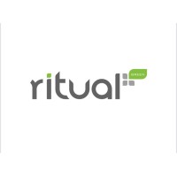 Ritual Green Cannabis Brand Logo