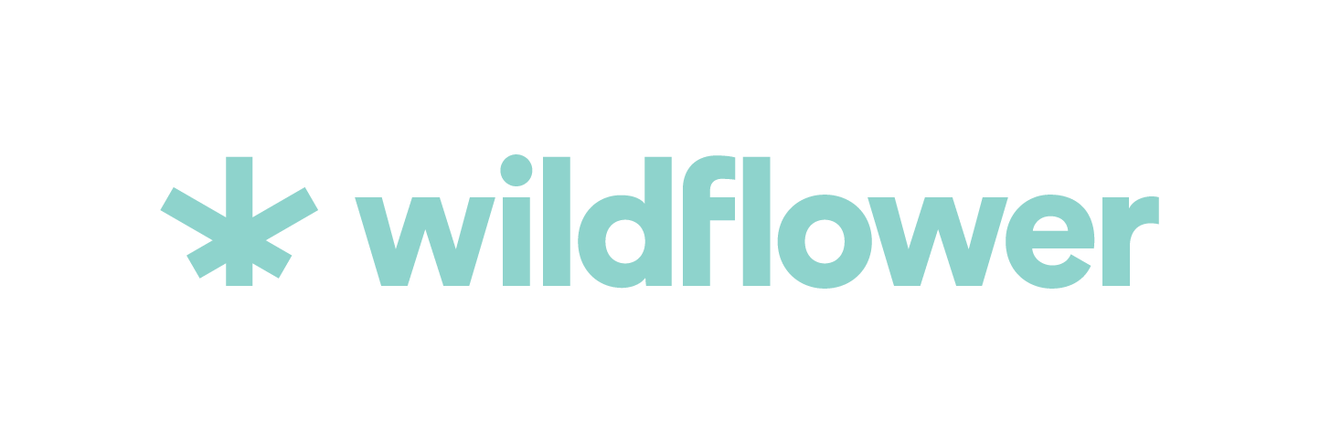 Wildflower Canada Cannabis Brand Logo