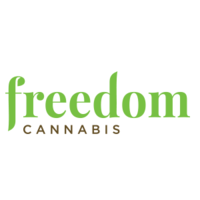 Freedom Cannabis Cannabis Brand Logo