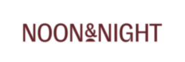 Noon & Night Cannabis Brand Logo